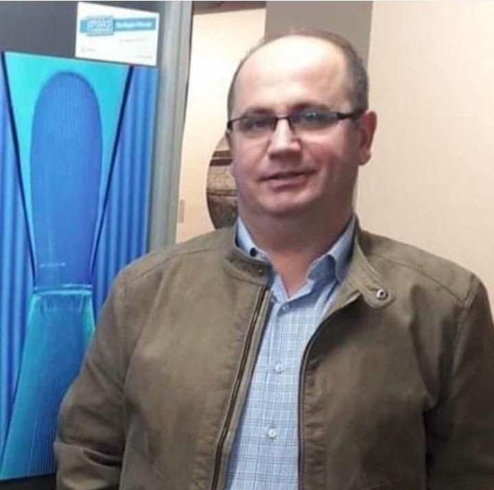 Oğlunun intiharının ardından