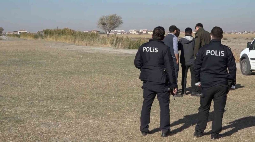 Oğlunun intiharının ardından