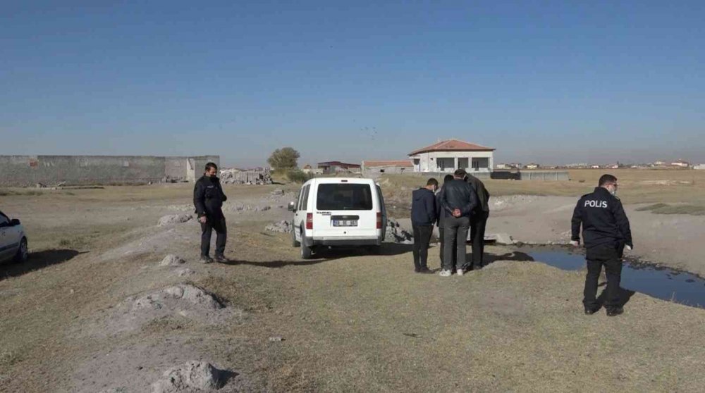 Oğlunun intiharının ardından