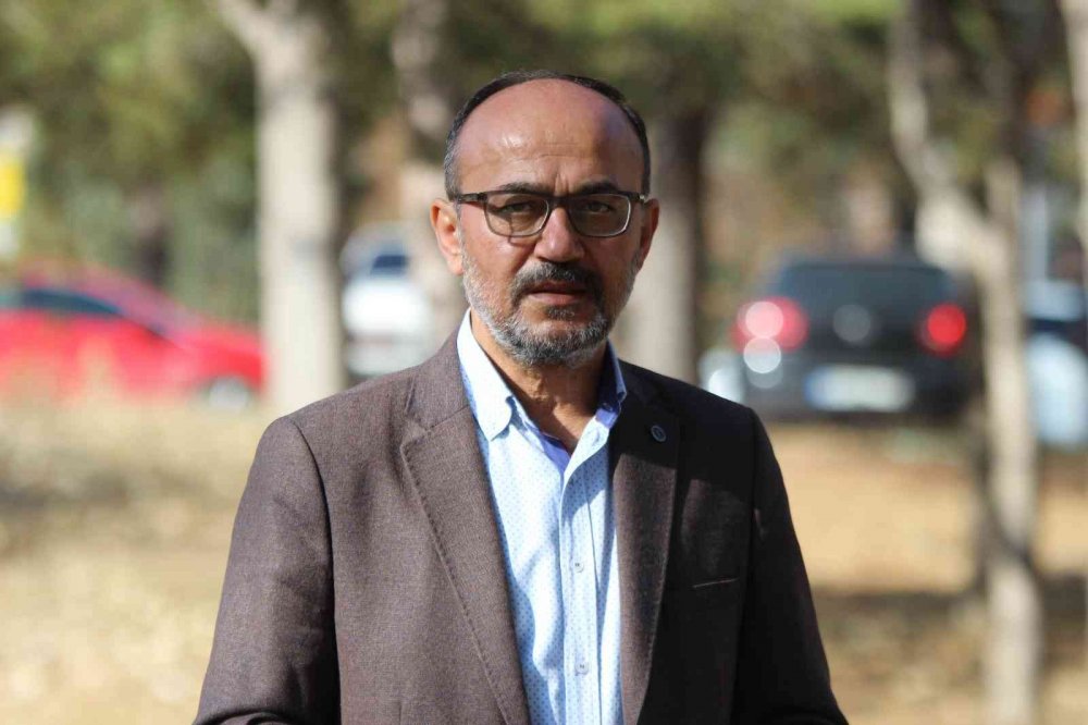 Konya Ovası 'Obruk Ovası'na Dönüşüyor!