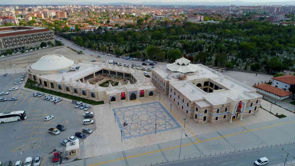 Panorama Müzesi İlgi Görüyor