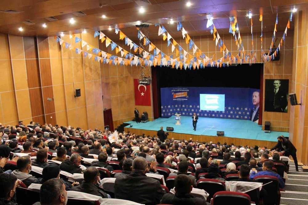 Gündoğdu: “millet Koalisyonunun Payandası HDP'dir”