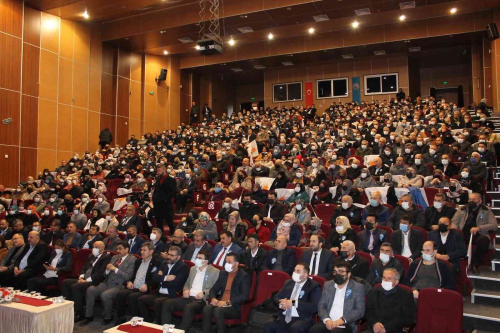 Gündoğdu: “millet Koalisyonunun Payandası HDP'dir”