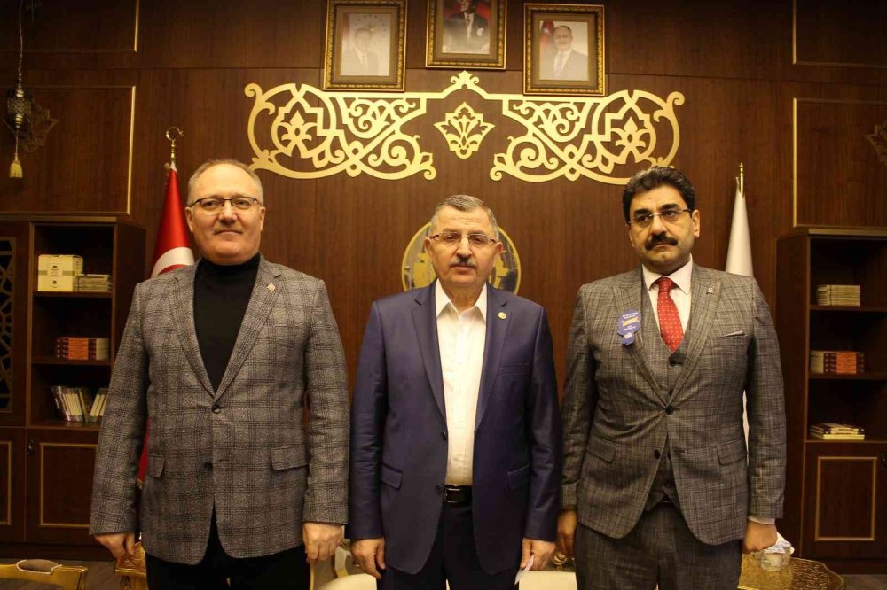 Gündoğdu: “millet Koalisyonunun Payandası HDP'dir”