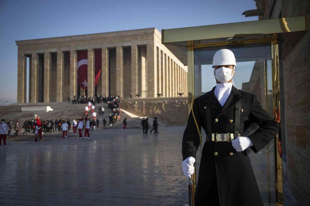 CHP'li Büyükşehir Belediye Başkanları Başkent’te Buluştu