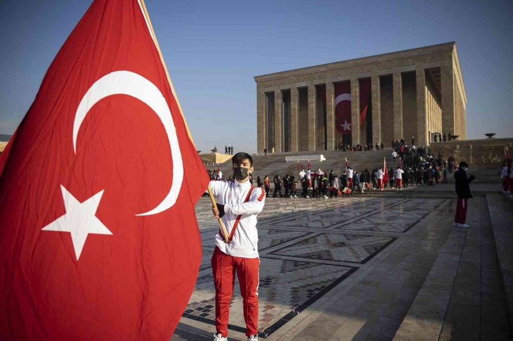 CHP'li Büyükşehir Belediye Başkanları Başkent’te Buluştu