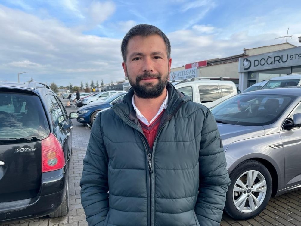 Döviz Kuru Düştü, İkinci El Araçlarda Satışları Durma Noktasına Getirdi