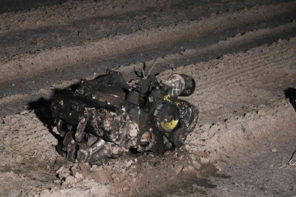 Aksaray’da 2 otomobil kafa kafaya çarpıştı: 7 ölü
