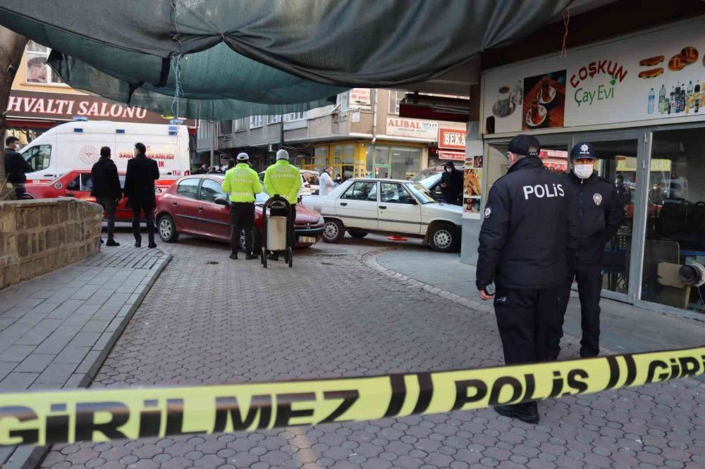 Miras kavgasında 3 kardeş de başından vurularak öldürüldü