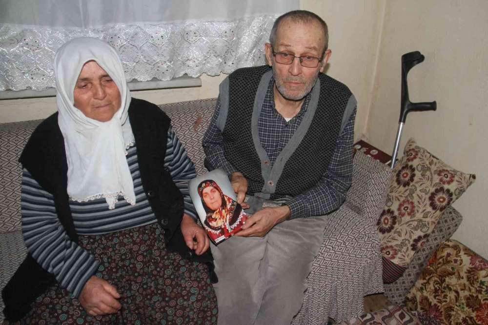 Çocuklarını öldüren gelinlerinden şikayetçi olmayan aile, gelinlerine tahliye istedi