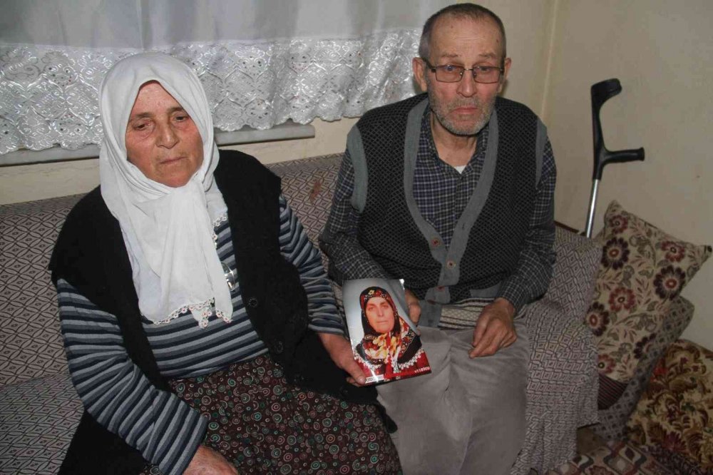 Çocuklarını öldüren gelinlerinden şikayetçi olmayan aile, gelinlerine tahliye istedi