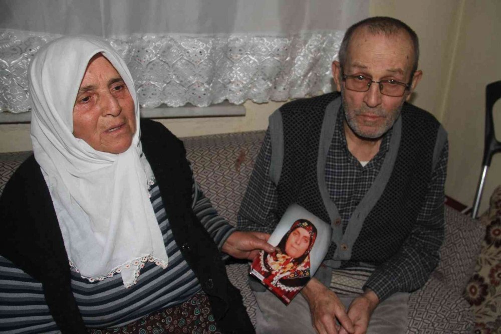 Çocuklarını öldüren gelinlerinden şikayetçi olmayan aile, gelinlerine tahliye istedi