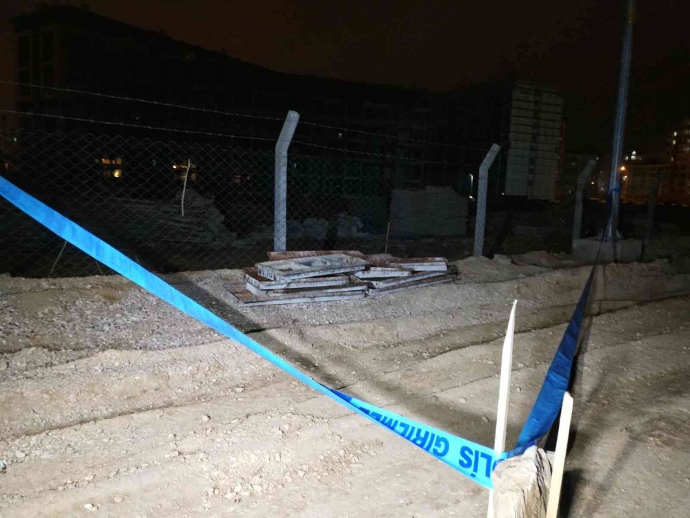 Hırsızlık şüphelileri, “Beni biliyorsunuz komiserim, benim suçum yok”