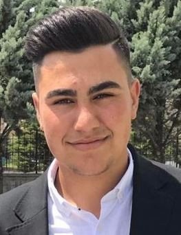 Konya Kulu'da 20 yaşındaki genç, odasında ölü bulundu