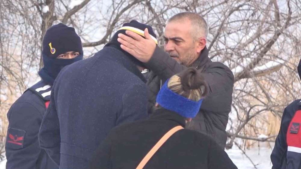 Günlerdir aranan 2 çocuk annesi kadından kahreden haber