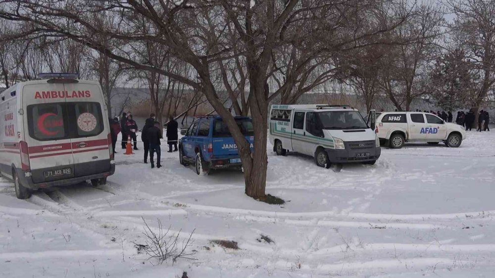 Günlerdir aranan 2 çocuk annesi kadından kahreden haber