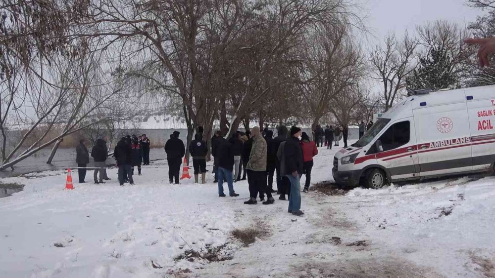 Günlerdir aranan 2 çocuk annesi kadından kahreden haber