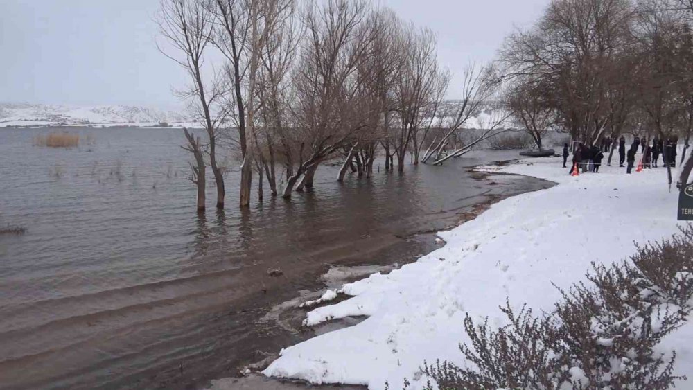 Günlerdir aranan 2 çocuk annesi kadından kahreden haber