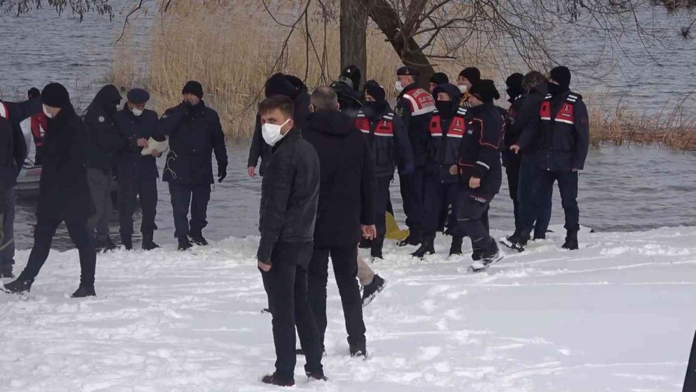 Günlerdir aranan 2 çocuk annesi kadından kahreden haber