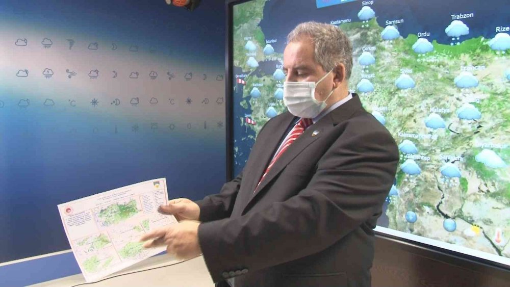 Meteoroloji'den yeni bir kar uyarısı: “Önümüzdeki 3 gününe dikkat”