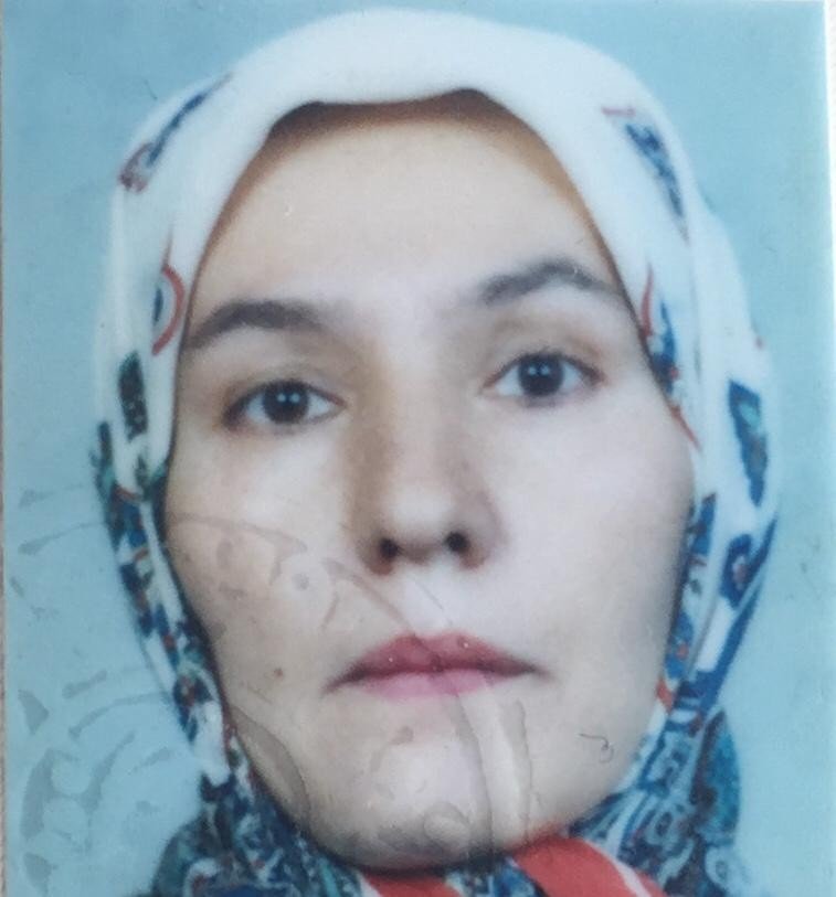 Konya'da annesinin ölümüne neden olan genç kız adliyeye sevk edildi