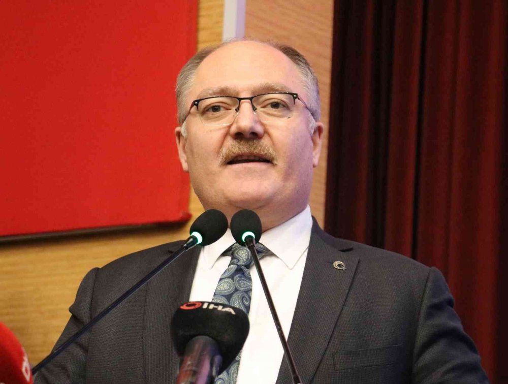 Bu belediyede en düşük maaş 6 bin 144 Lira oldu