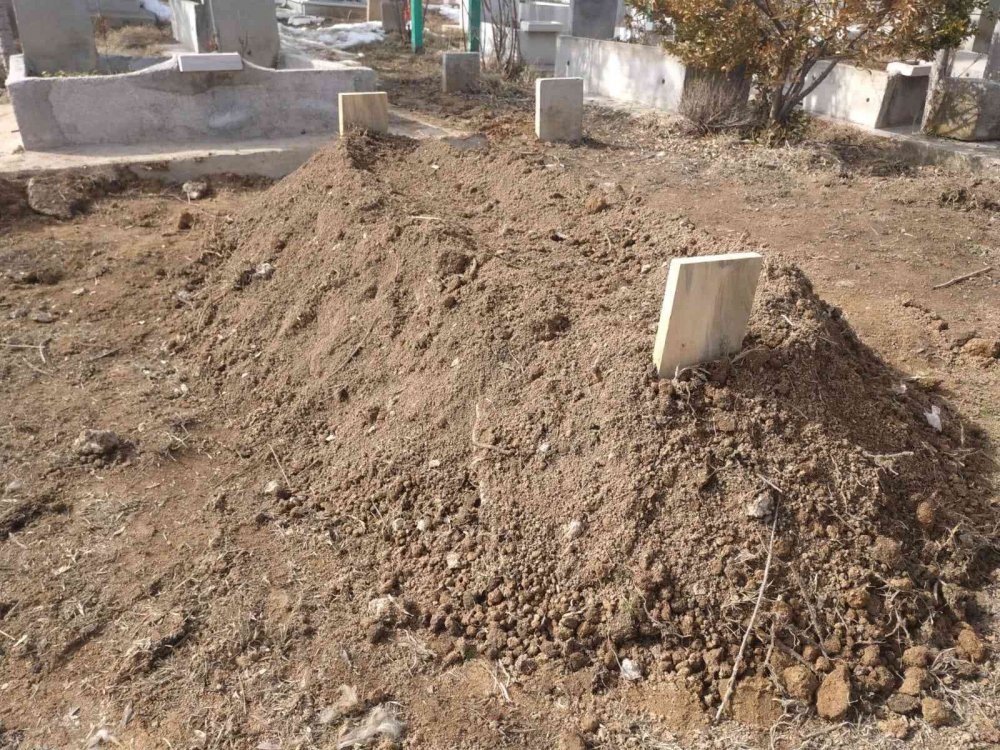 Konya'da dini nikahlı karısını öldüren koca, gözaltına alındı