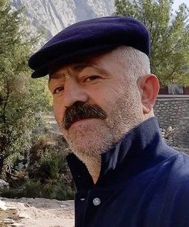 Otomobilin çarptığı şahıs feci şekilde yaşamını yitirdi