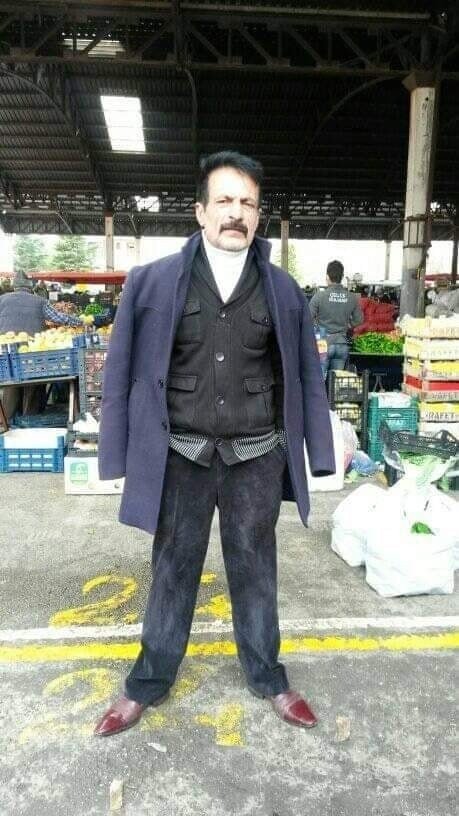 Konya’da bıçaklanmış vaziyette bulunan şahıs yaşamını yitirdi