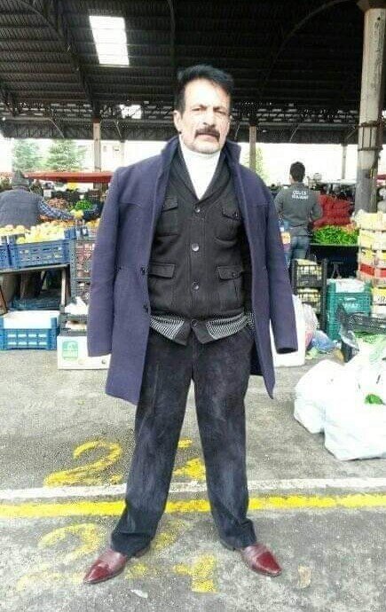 Konya’da bıçaklanarak öldürülen şahsın katil zanlısı yakalandı