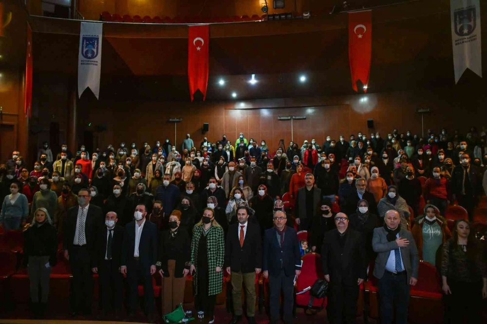 ‘Hocalı Katliamı’ unutulmadı