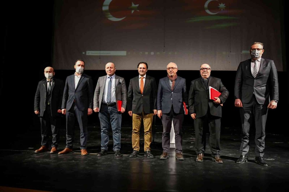 ‘Hocalı Katliamı’ unutulmadı