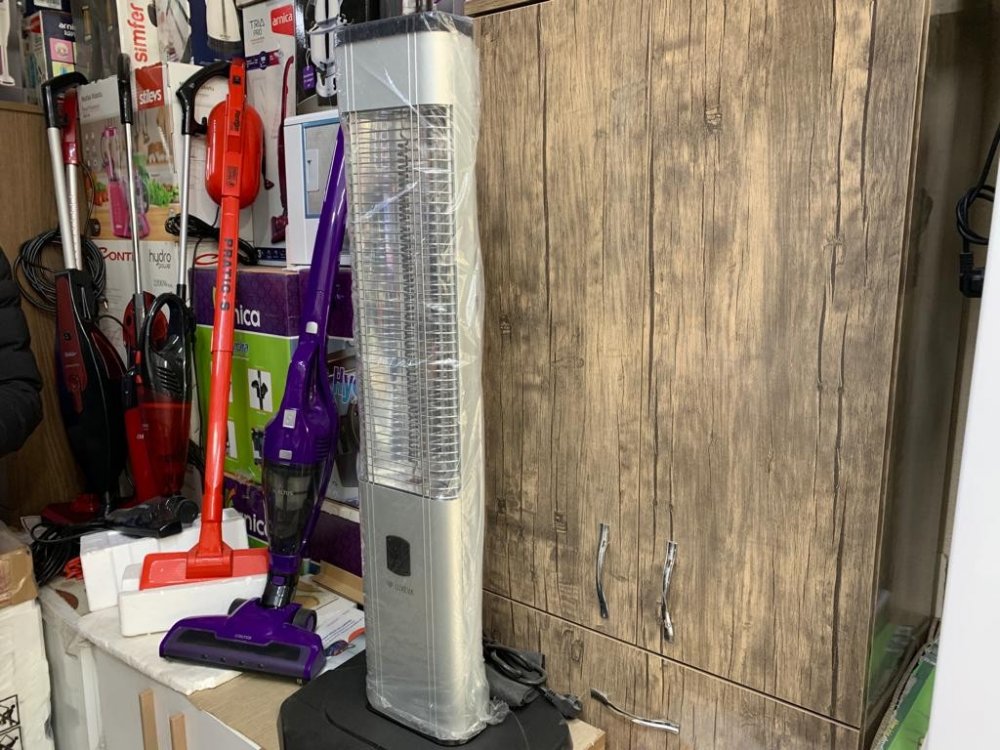 Elektrikli sobalar ısıtmıyor, cep yakıyor