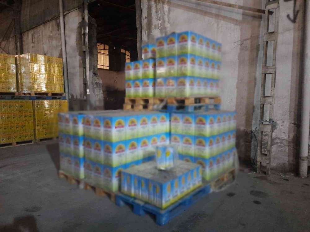 Hiçbir zaman sıvıyağ ile ilgili hiç bir sıkıntı yaşanmayacak