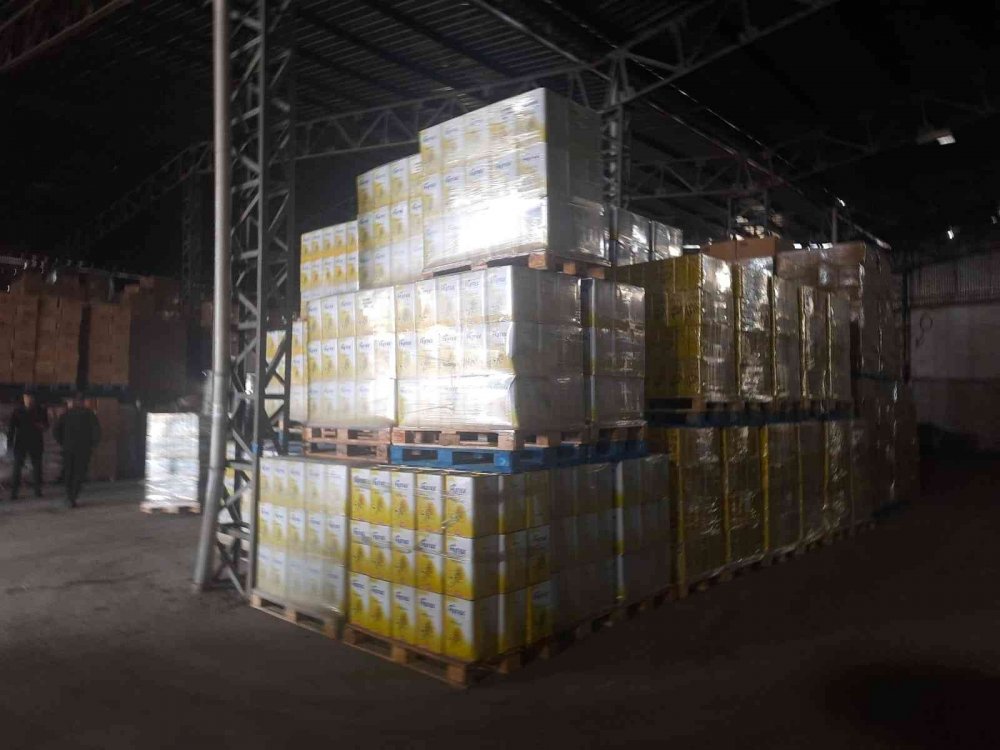 Hiçbir zaman sıvıyağ ile ilgili hiç bir sıkıntı yaşanmayacak