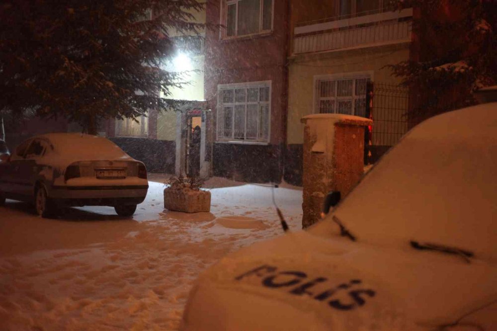 Konya Selçuklu'daki cinayetin zanlıları Isparta’da yakalandı