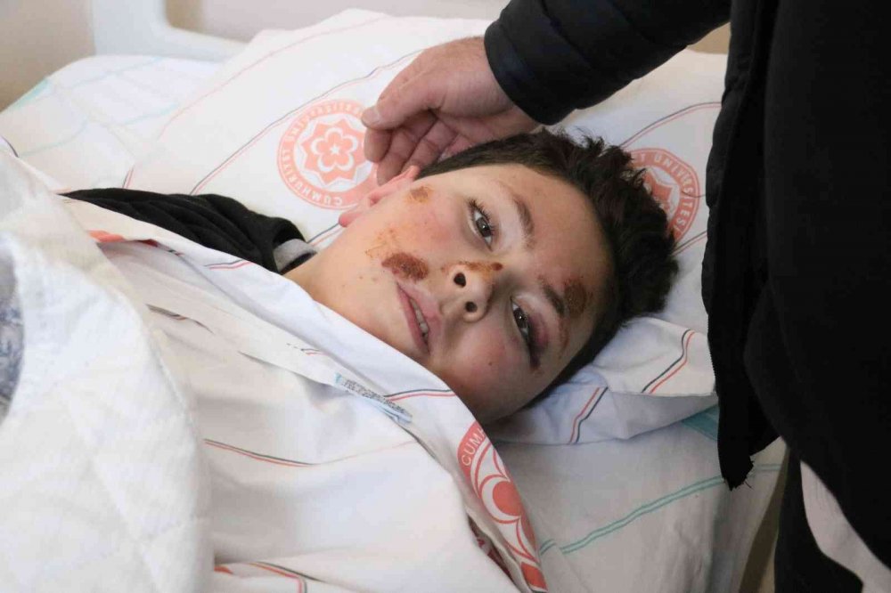 Acılı babadan “başıboş köpekler için tedbir alın” çağrısı