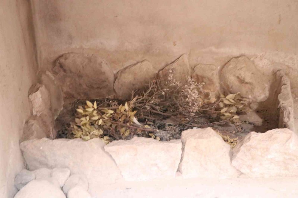 Dünyanın ilk beyin ameliyatı Aksaray’da gerçekleşmiş