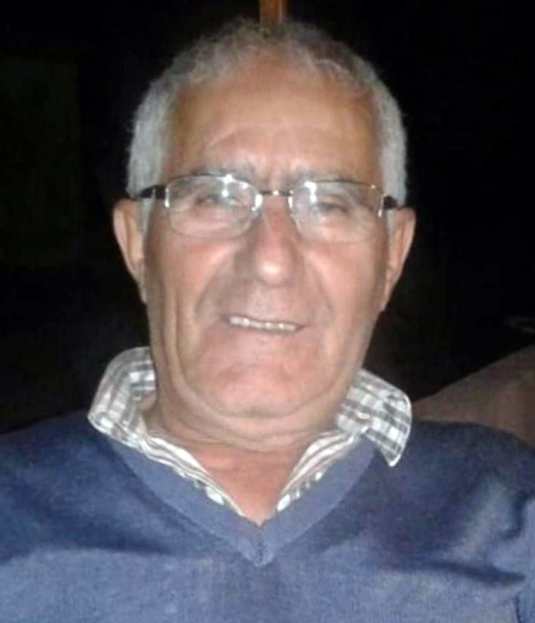 Kontrolden çıkan tır park halindeki araçlara çarptı: 1 ölü