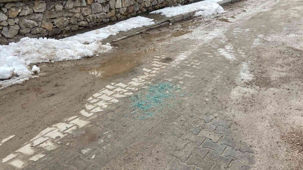 Konya’da eğlence mekanında silahlı kavga: 3 ölü, 3 yaralı