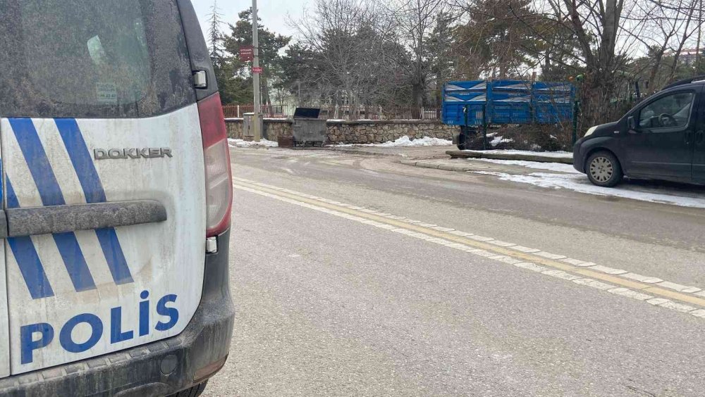 Konya’da eğlence mekanında silahlı kavga: 3 ölü, 3 yaralı