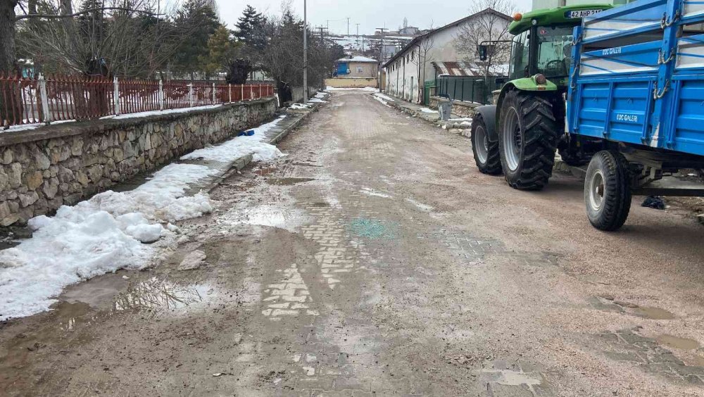 Konya’da eğlence mekanında silahlı kavga: 3 ölü, 3 yaralı