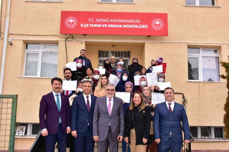 AK Parti Eskişehir Milletvekili Günay: "Gelecek nesillere karşı sorumluyuz"