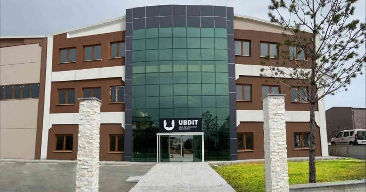 Uşak Büyükbaş Deri İşleme Tesisi yarın açılacak