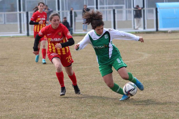 Kadınlar Futbol Süper Ligi