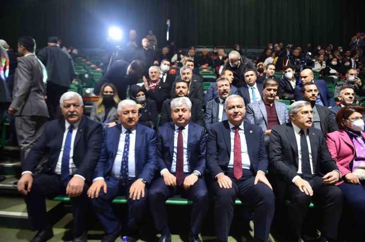 Başkentte Hatay Turizm ve Gastronomi Günleri devam ediyor