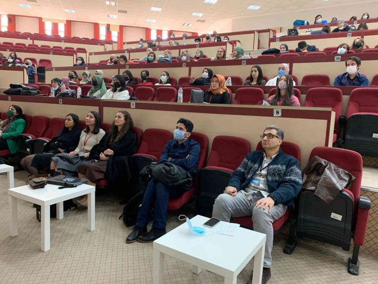 ERKÖK’ten 4. Sağlık ve Teknoloji Sempozyumu