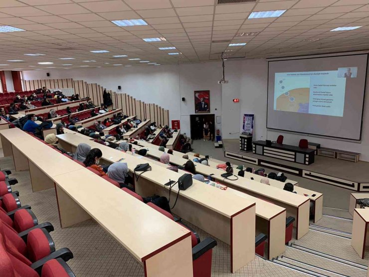 ERKÖK’ten 4. Sağlık ve Teknoloji Sempozyumu