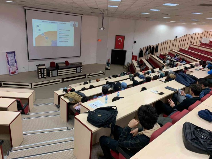 ERKÖK’ten 4. Sağlık ve Teknoloji Sempozyumu