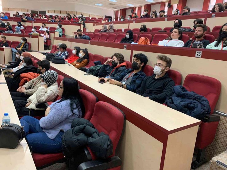 ERKÖK’ten 4. Sağlık ve Teknoloji Sempozyumu